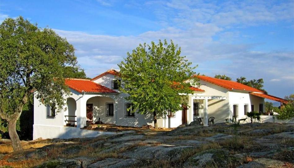 Photo 1 of Country house for sale in Ex-110, 1995, San Vicente de Alcántara, Badajoz
