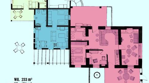 Photo 2 of Country house for sale in Ex-110, 1995, San Vicente de Alcántara, Badajoz