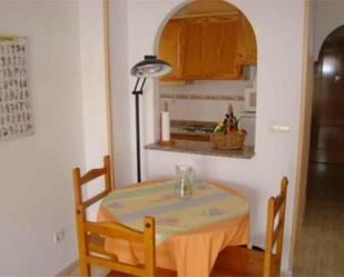 Kitchen of Flat to rent in Torrevieja  with Terrace and Swimming Pool