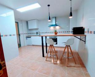 Flat to rent in El Raal