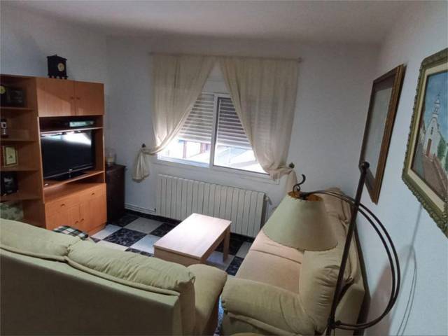 Piso en Alquiler en Avenida la Mancha, 12 en Centro - Plaza Mayor