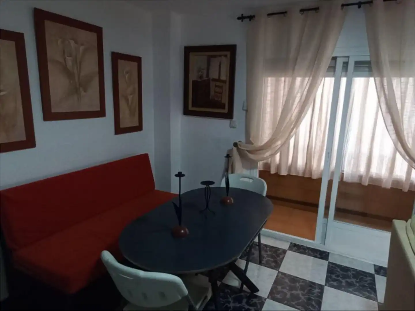 Flat for rent in Avenida la Mancha, 12, Centro - Plaza Mayor Flat for rent in Avenida la Mancha, 12, Centro - Plaza Mayor