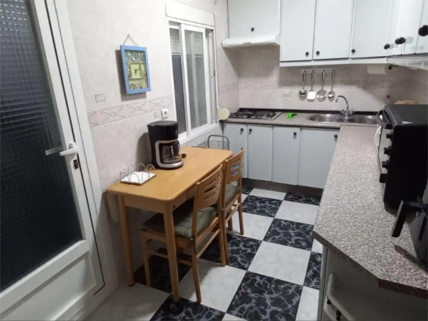 Flat for rent in Avenida la Mancha, 12, Centro - Plaza Mayor Flat for rent in Avenida la Mancha, 12, Centro - Plaza Mayor
