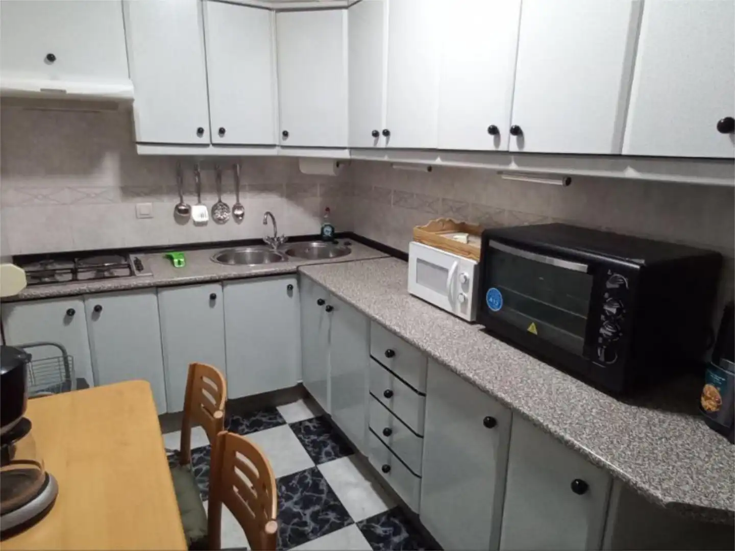 Flat for rent in Avenida la Mancha, 12, Centro - Plaza Mayor Flat for rent in Avenida la Mancha, 12, Centro - Plaza Mayor