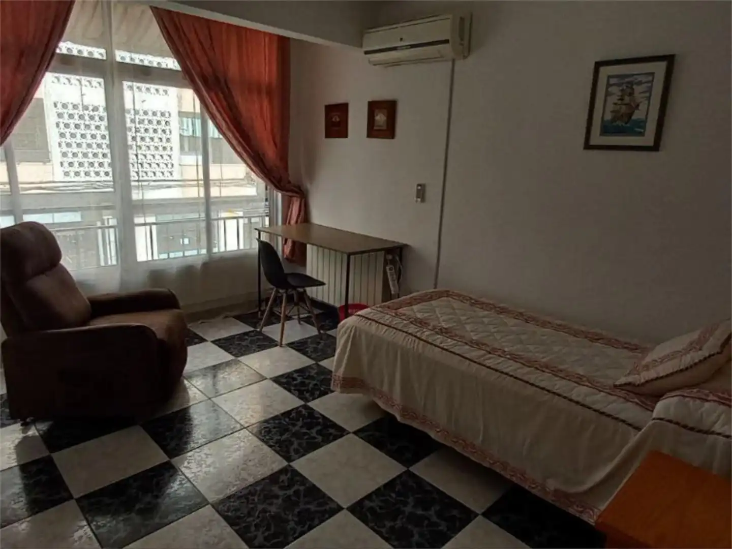 Flat for rent in Avenida la Mancha, 12, Centro - Plaza Mayor Flat for rent in Avenida la Mancha, 12, Centro - Plaza Mayor