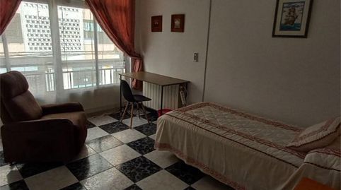 Foto 4 de Piso de alquiler en Avenida la Mancha, 12, Centro - Plaza Mayor, Ciudad Real Capital