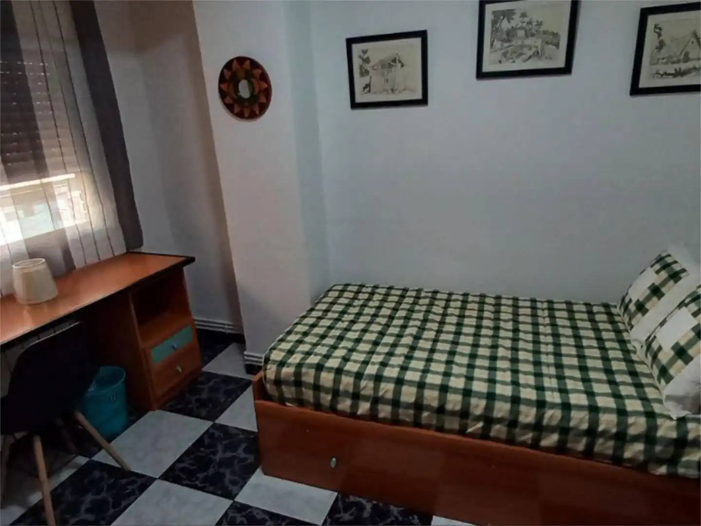 Flat for rent in Avenida la Mancha, 12, Centro - Plaza Mayor Flat for rent in Avenida la Mancha, 12, Centro - Plaza Mayor