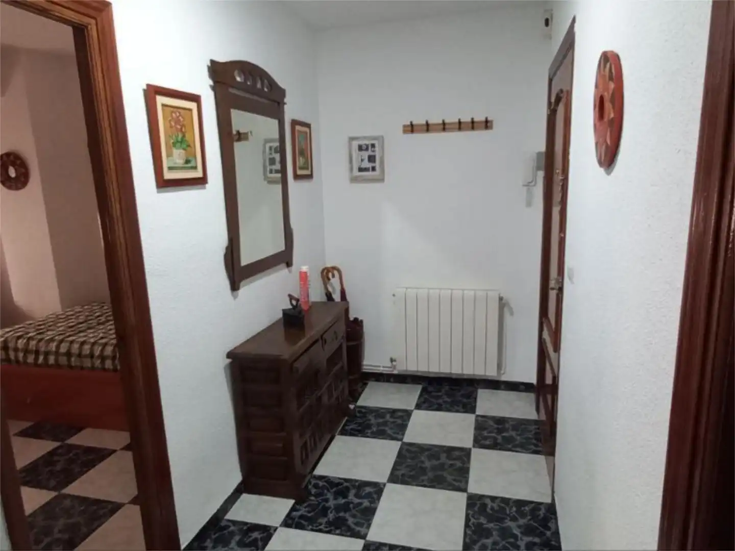 Flat for rent in Avenida la Mancha, 12, Centro - Plaza Mayor Flat for rent in Avenida la Mancha, 12, Centro - Plaza Mayor