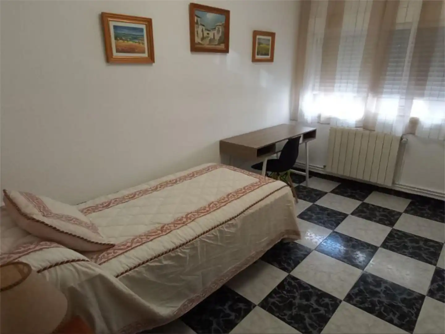Flat for rent in Avenida la Mancha, 12, Centro - Plaza Mayor Flat for rent in Avenida la Mancha, 12, Centro - Plaza Mayor