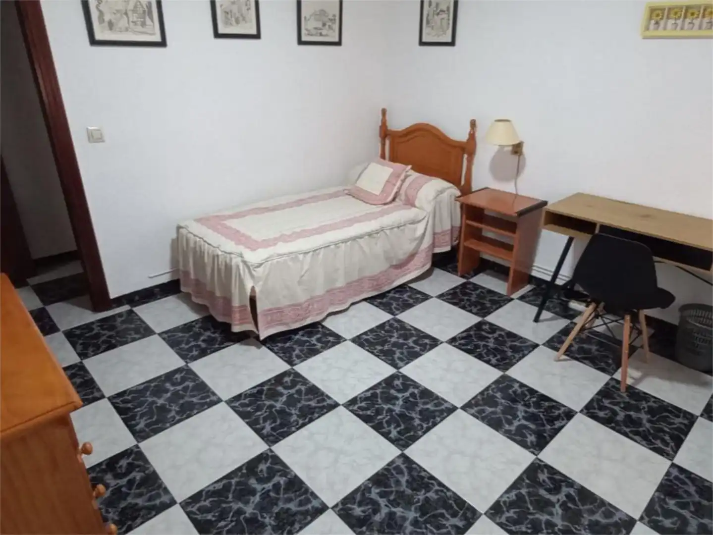 Flat for rent in Avenida la Mancha, 12, Centro - Plaza Mayor Flat for rent in Avenida la Mancha, 12, Centro - Plaza Mayor