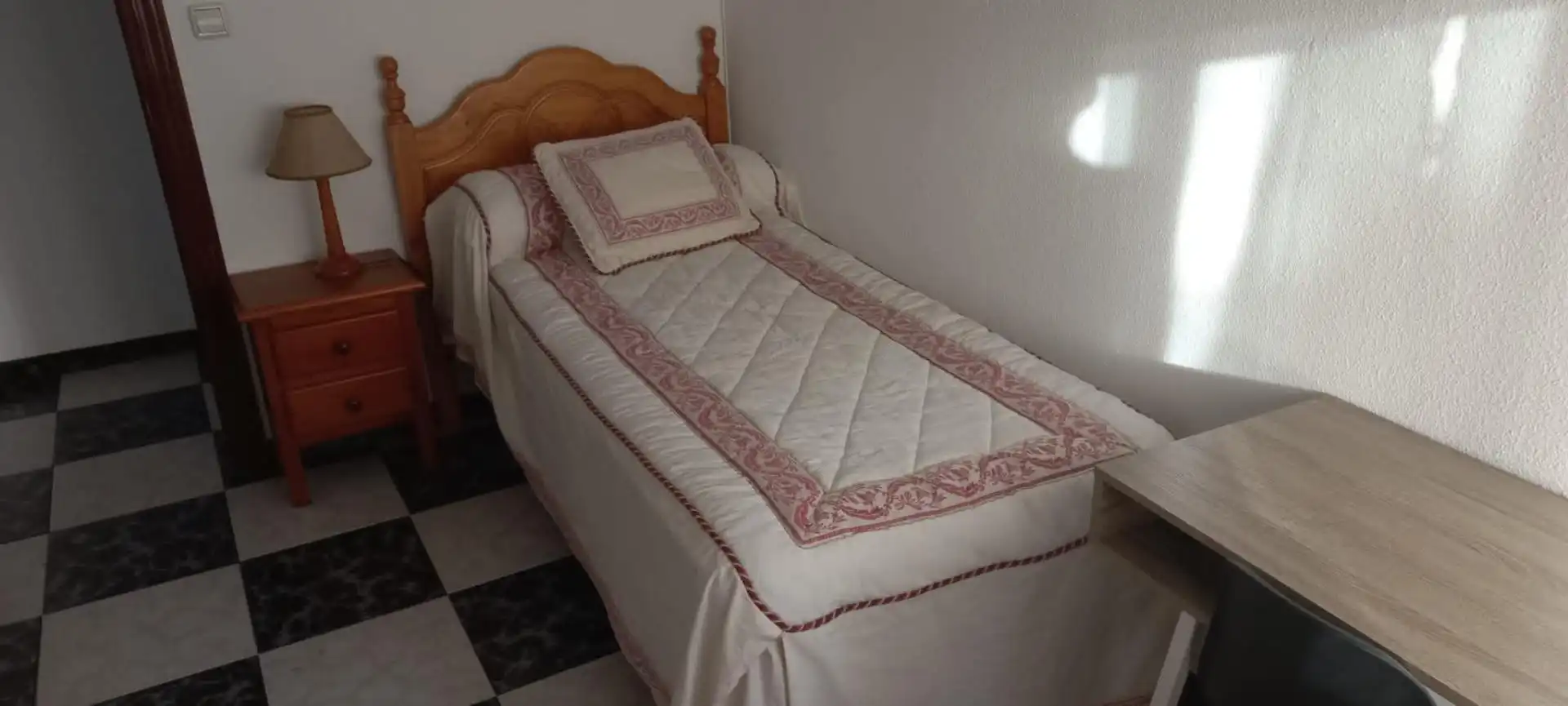 Flat for rent in Avenida la Mancha, 12, Centro - Plaza Mayor Flat for rent in Avenida la Mancha, 12, Centro - Plaza Mayor