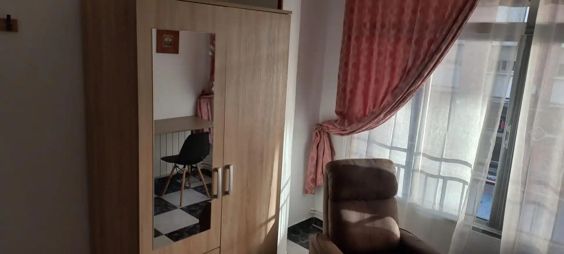 Flat for rent in Avenida la Mancha, 12, Centro - Plaza Mayor Flat for rent in Avenida la Mancha, 12, Centro - Plaza Mayor