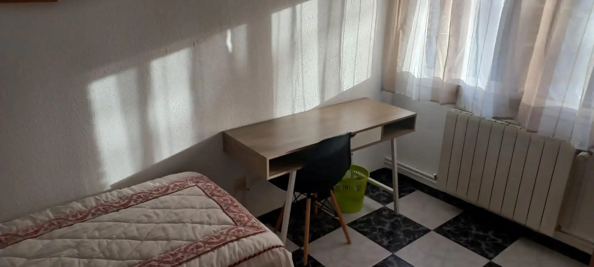 Flat for rent in Avenida la Mancha, 12, Centro - Plaza Mayor Flat for rent in Avenida la Mancha, 12, Centro - Plaza Mayor