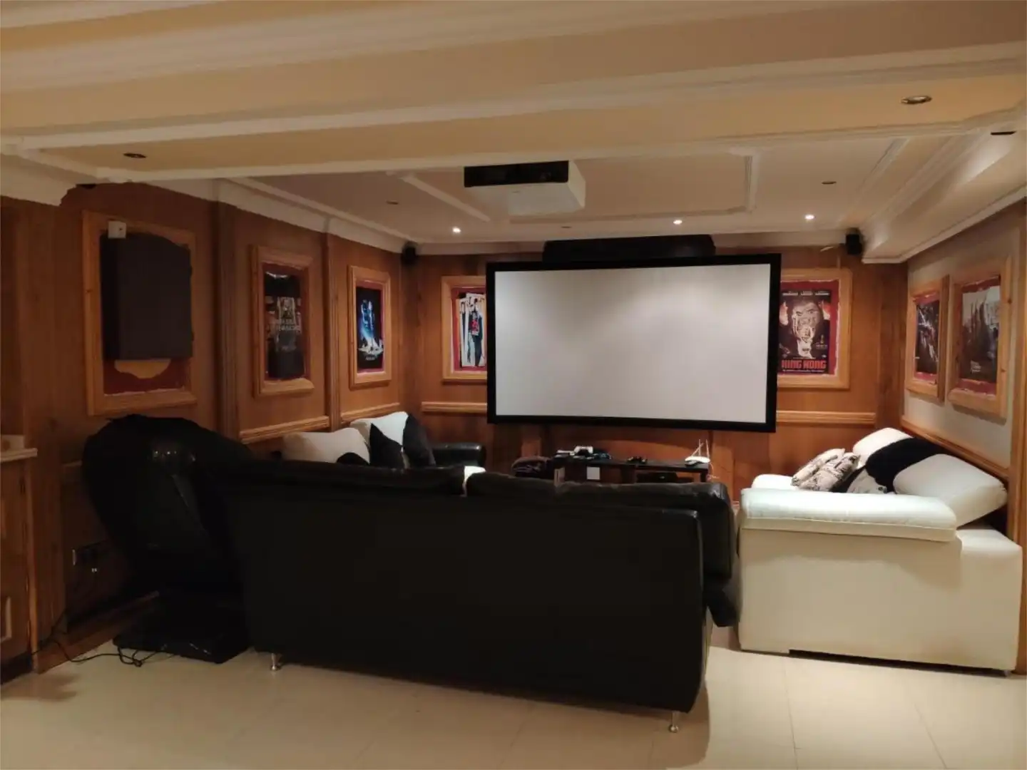 Flat for rent in El Rosario - Ricmar Flat for rent in Marbella with Air Conditioner, Heating and Parquet flooring