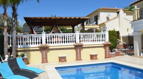 Foto 2 de Pis de lloguer a El Rosario - Ricmar, Málaga