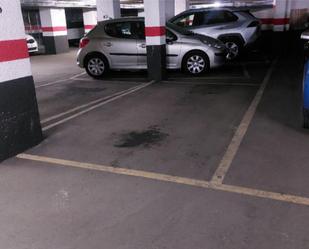 Parking of Garage to rent in  Madrid Capital