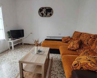 Sala d'estar de Casa o xalet de lloguer en Álora