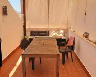 Terrace of Apartment to rent in  Huelva Capital  with Terrace