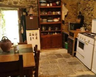 Kitchen of House or chalet for sale in Arredondo