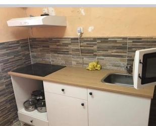 Kitchen of Single-family semi-detached for sale in Membrío