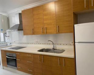 Kitchen of Flat to rent in Jerez de la Frontera