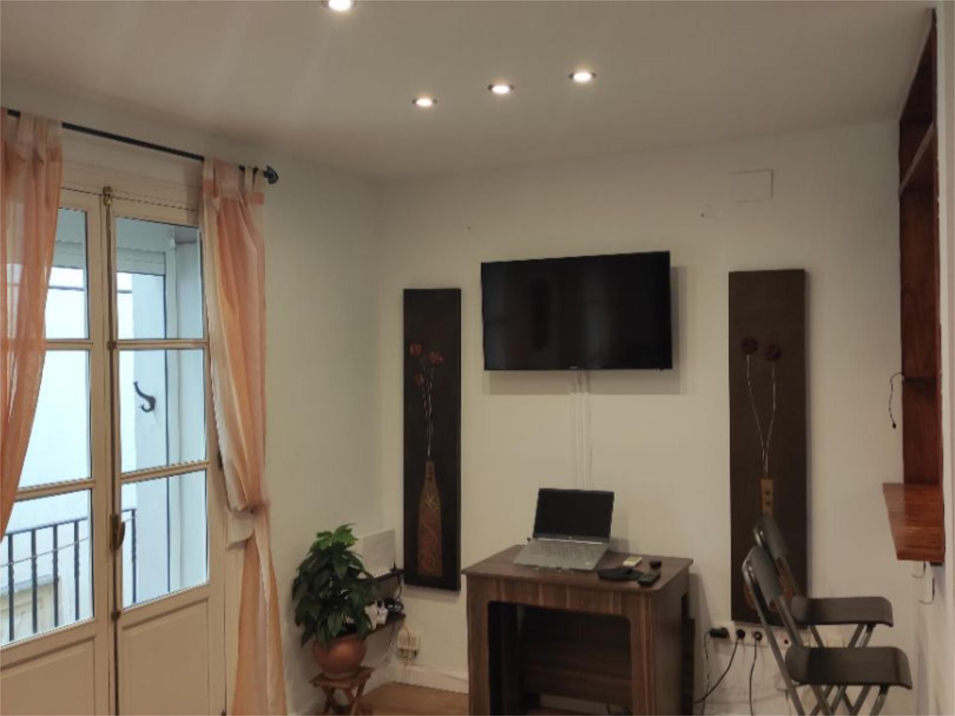 Study to rent in Calle Fabio Rufino, 11, El Pópulo - Santa María
