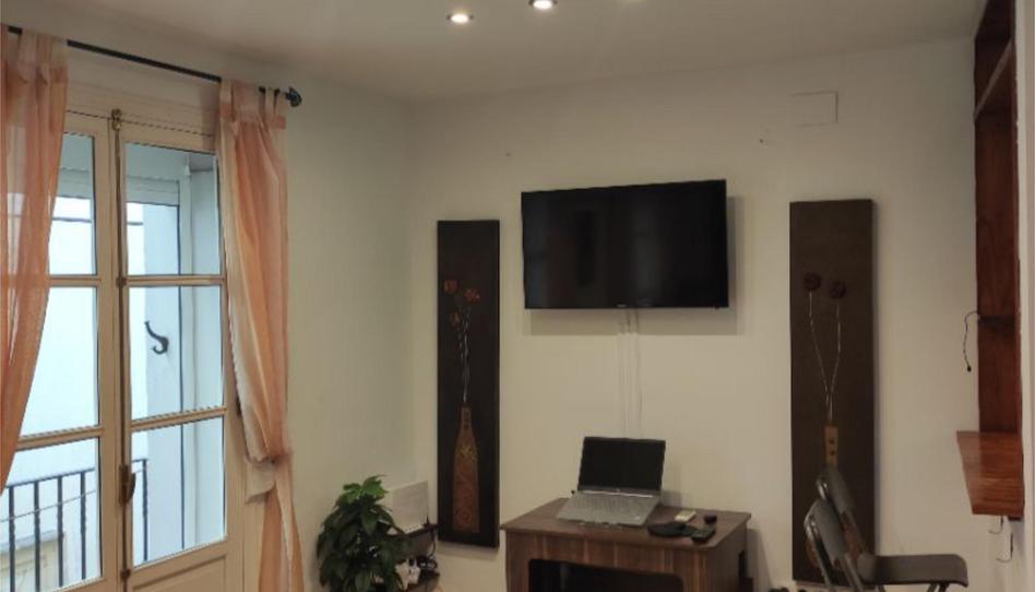 Foto 1 de Estudi de lloguer a Calle Fabio Rufino, 11, El Pópulo - Santa María, Cádiz