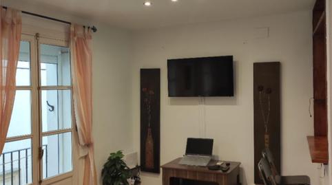 Foto 2 de Estudi de lloguer a Calle Fabio Rufino, 11, El Pópulo - Santa María, Cádiz