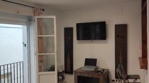 Foto 3 de Estudi de lloguer a Calle Fabio Rufino, 11, El Pópulo - Santa María, Cádiz