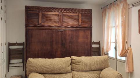 Foto 4 de Estudi de lloguer a Calle Fabio Rufino, 11, El Pópulo - Santa María, Cádiz