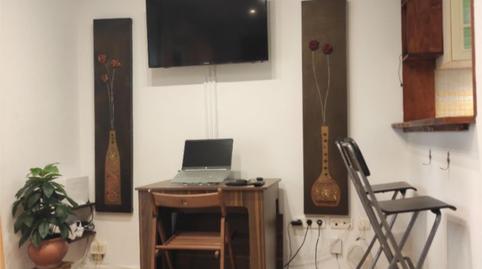 Foto 5 de Estudi de lloguer a Calle Fabio Rufino, 11, El Pópulo - Santa María, Cádiz