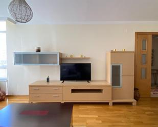 Living room of Flat to rent in Lugo Capital