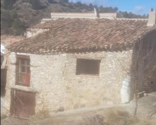 Casa o xalet de lloguer a Barrio Paraíso Bajo, 14, Manzanera