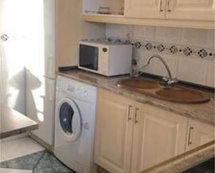 Kitchen of Flat to rent in Puertollano  with Terrace