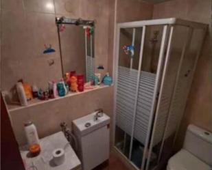 Bathroom of House or chalet to rent in Mahora