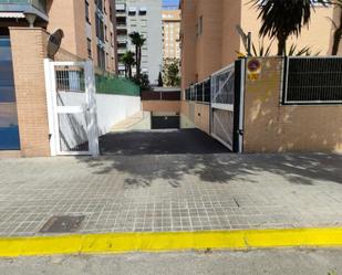 Parking of Garage to rent in Mislata