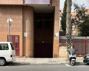 Parking of Garage to rent in Alicante / Alacant