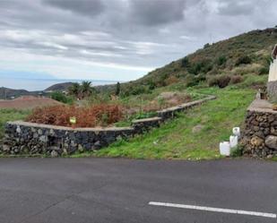 Constructible Land for sale in Villa de Mazo