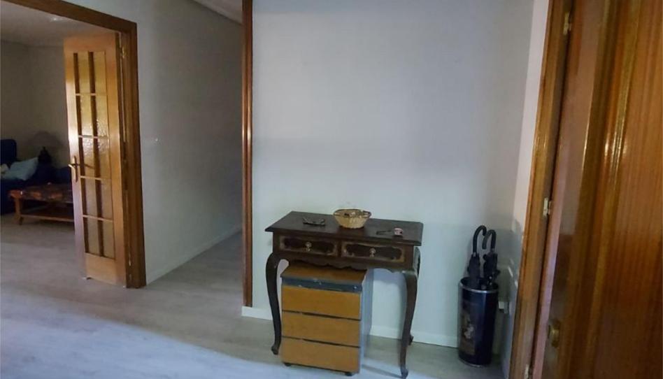 Foto 1 de Pis de lloguer a Plaza Espliego, 2, San Fernando - Carretera de Valencia, Cuenca