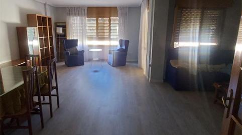 Foto 3 de Pis de lloguer a Plaza Espliego, 2, San Fernando - Carretera de Valencia, Cuenca