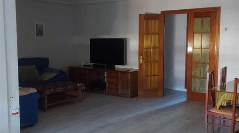 Foto 4 de Pis de lloguer a Plaza Espliego, 2, San Fernando - Carretera de Valencia, Cuenca