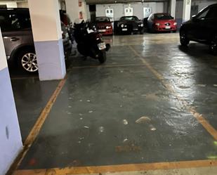 Parking of Garage to rent in  Valencia Capital