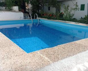 Swimming pool of House or chalet for sale in Cambil  with Swimming Pool