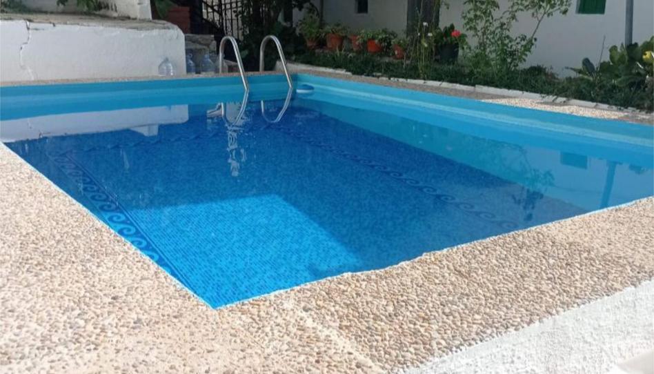 Photo 1 of House or chalet for sale in Calle Carretera, 4, Cambil, Jaén