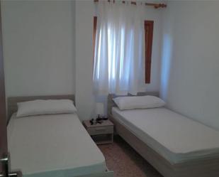 Bedroom of Planta baja to rent in Ses Salines  with Air Conditioner and Terrace