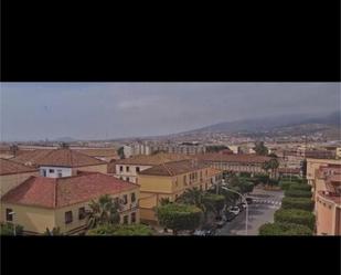 Vista exterior de Casa o xalet de lloguer en  Melilla Capital