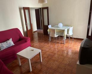 Living room of Flat to rent in  Murcia Capital