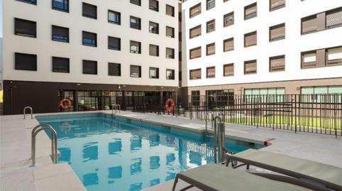 Estudi per a compartir a Calle de Manuel Tovar, 14, Tres Olivos - Valverde, Madrid - imatge 2 Foto 2 de Estudi per a compartir a Calle de Manuel Tovar, 14, Tres Olivos - Valverde, Madrid