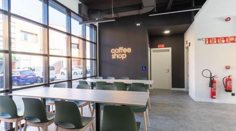 Estudi per a compartir a Calle de Manuel Tovar, 14, Tres Olivos - Valverde, Madrid - imatge 3 Foto 3 de Estudi per a compartir a Calle de Manuel Tovar, 14, Tres Olivos - Valverde, Madrid