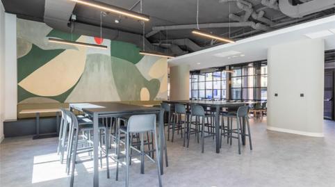 Estudi per a compartir a Calle de Manuel Tovar, 14, Tres Olivos - Valverde, Madrid - imatge 4 Foto 4 de Estudi per a compartir a Calle de Manuel Tovar, 14, Tres Olivos - Valverde, Madrid